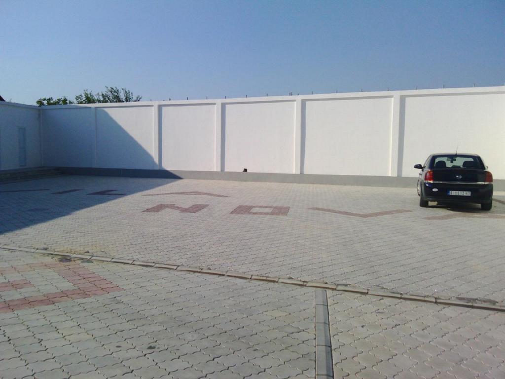 Guesthouse Vila Nova Morovic Exterior photo