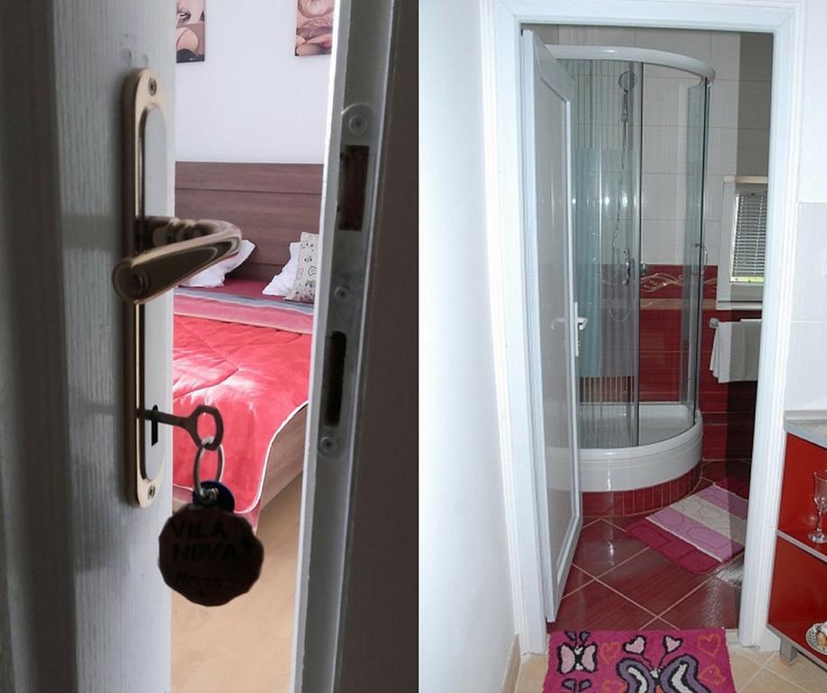 Guesthouse Vila Nova Morovic Exterior photo