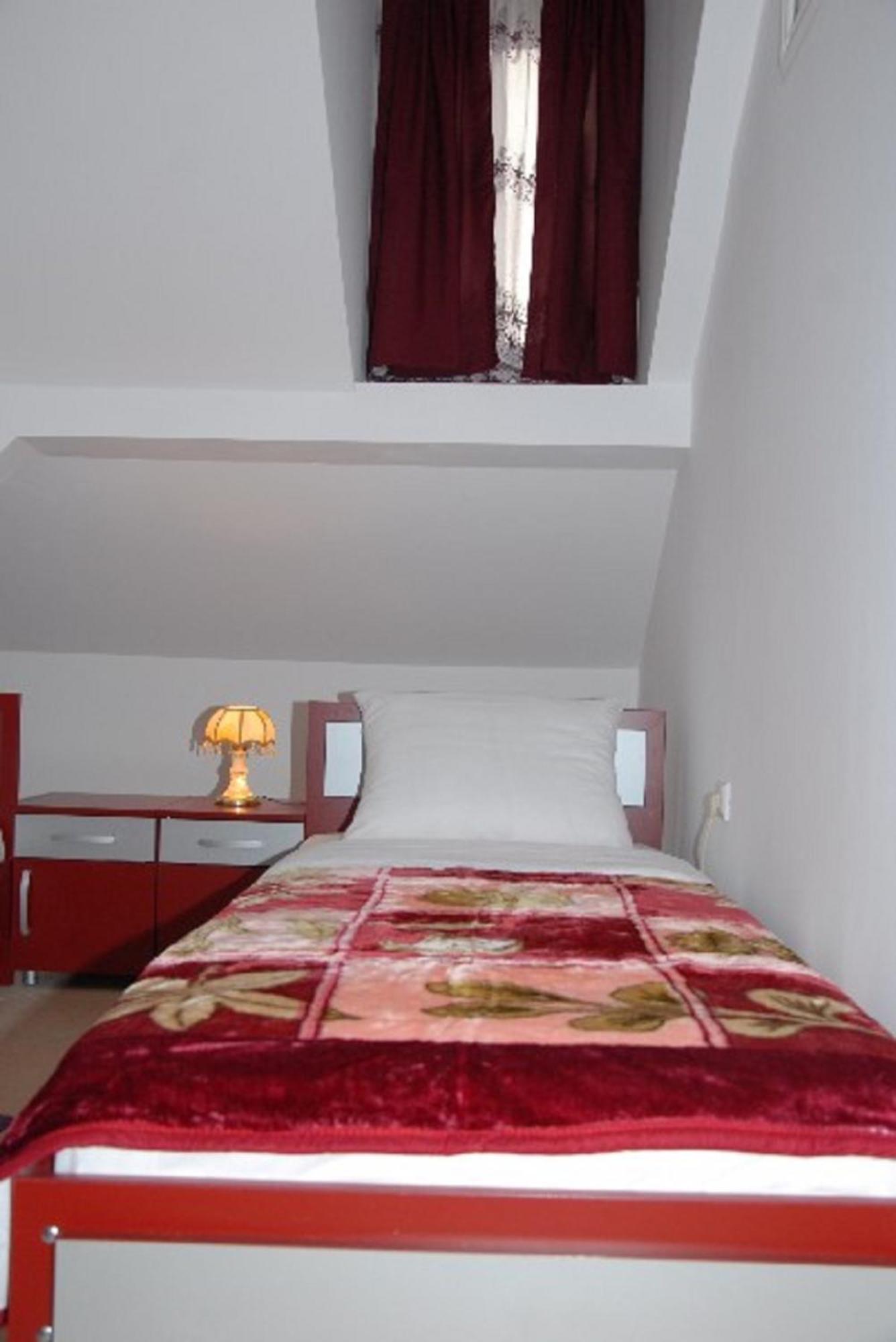 Guesthouse Vila Nova Morovic Room photo