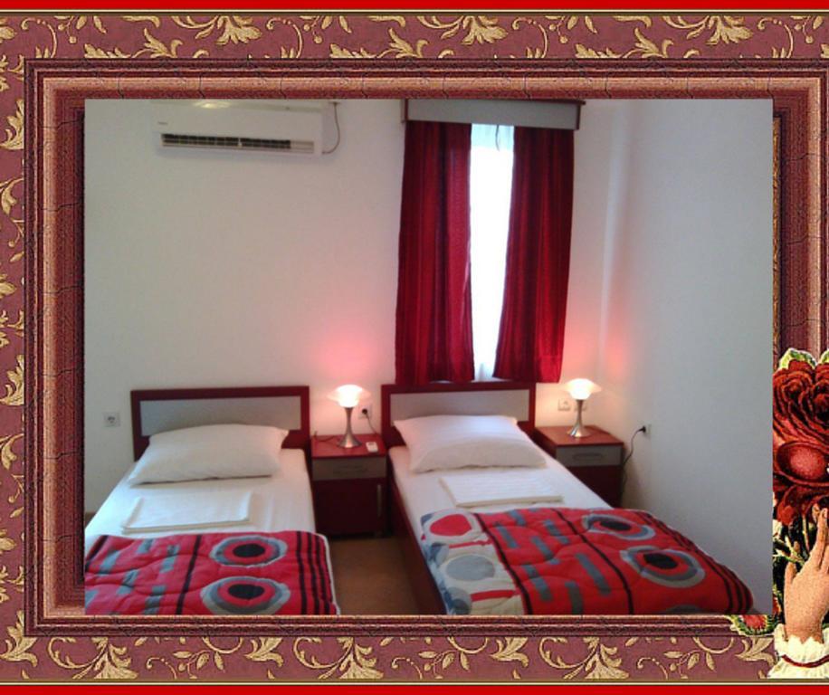 Guesthouse Vila Nova Morovic Exterior photo