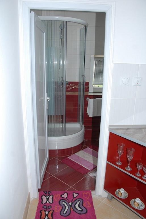 Guesthouse Vila Nova Morovic Room photo