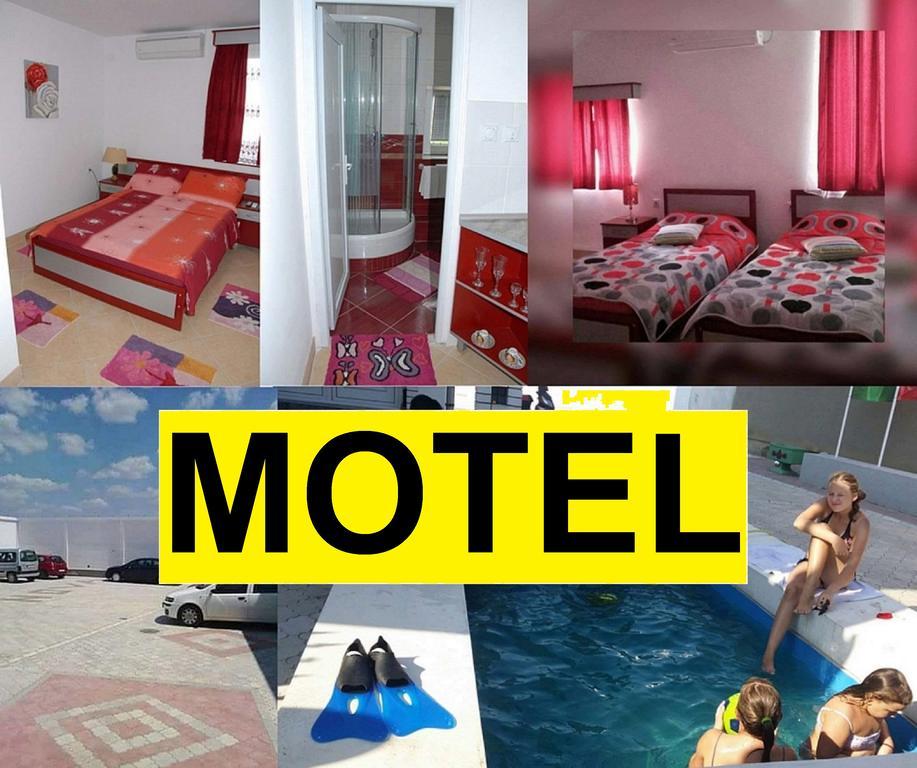 Guesthouse Vila Nova Morovic Exterior photo